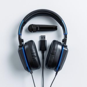elite gaming audio enhancement kit