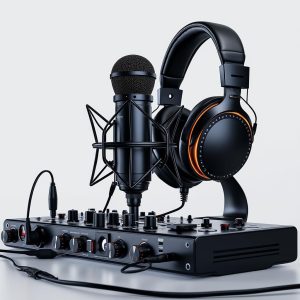 elite gaming audio experience bundle