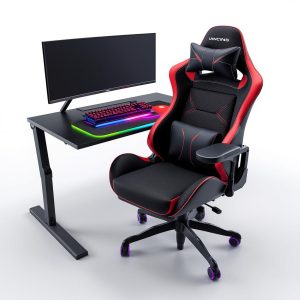 elite gaming station bundle
