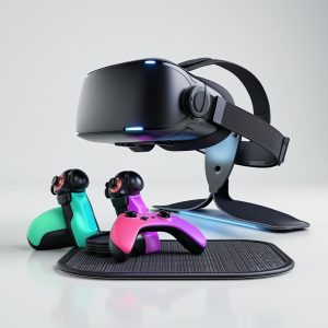 elite vr gaming experience bundle