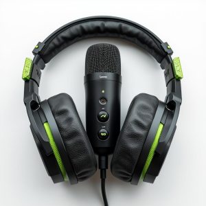 pro gaming audio enhancement kit