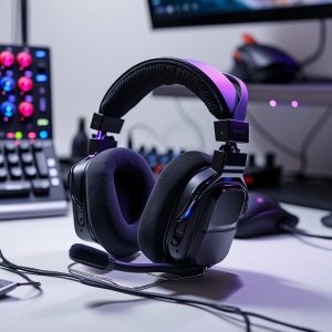 pro gaming audio master kit