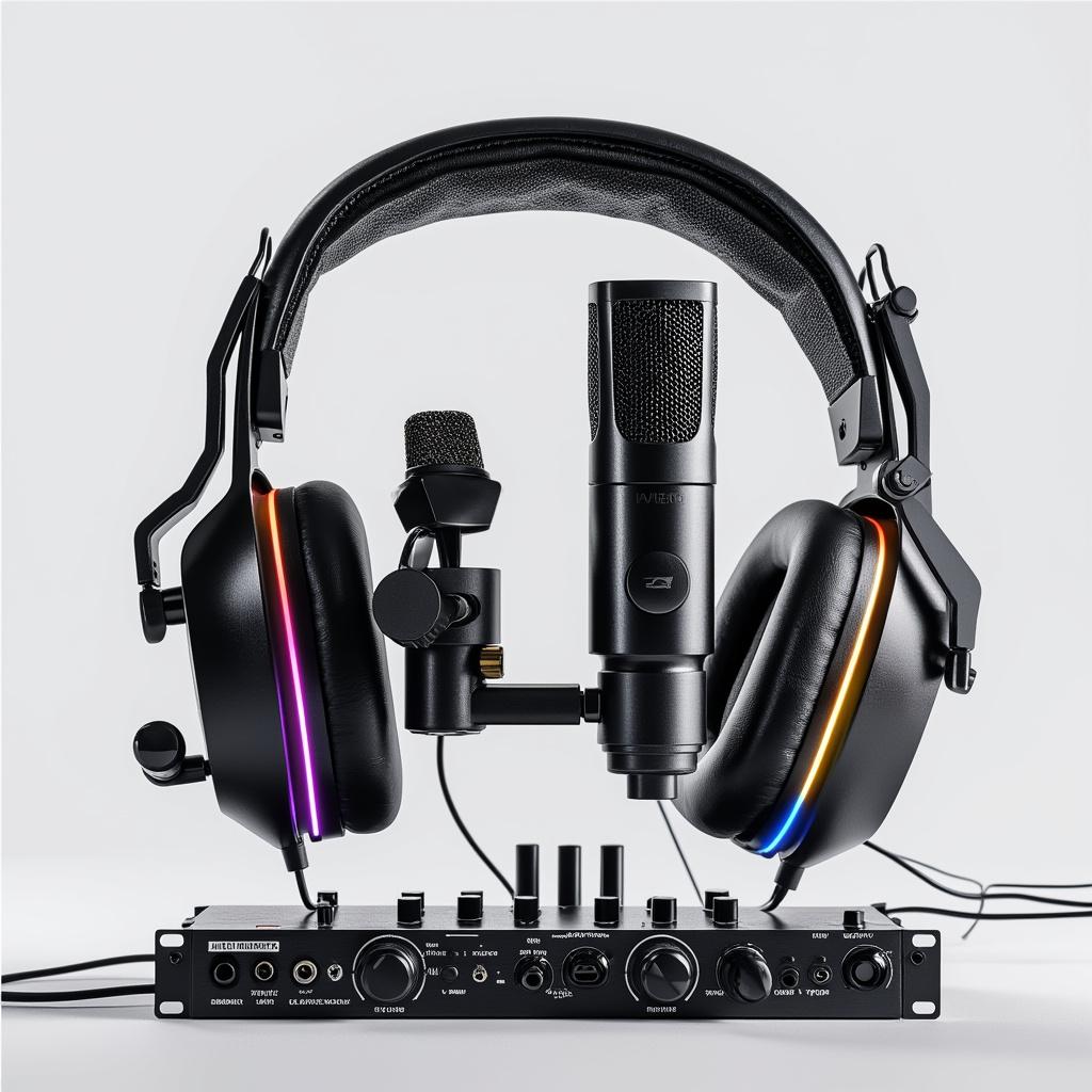 professional gaming audio bundle professional gaming audio bundle