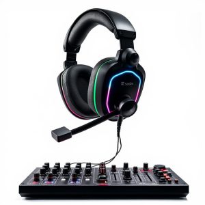 ultimate gaming audio experience bundle
